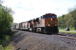 BNSF 5266 East